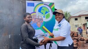 Read more about the article Building brighter futures one student at a time